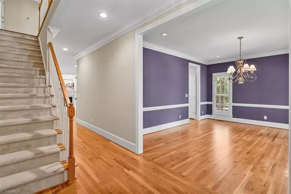 Greensboro, NC 27455,700 Topwater LN