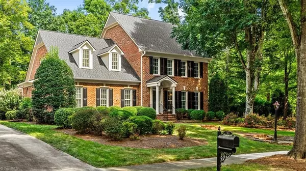 Greensboro, NC 27455,700 Topwater LN