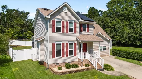 Winston-salem, NC 27103,1368 Still Point CT