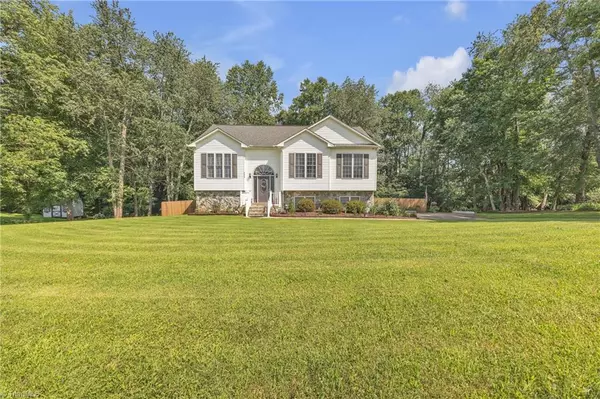 Purlear, NC 28665,354 Shingle Gap RD