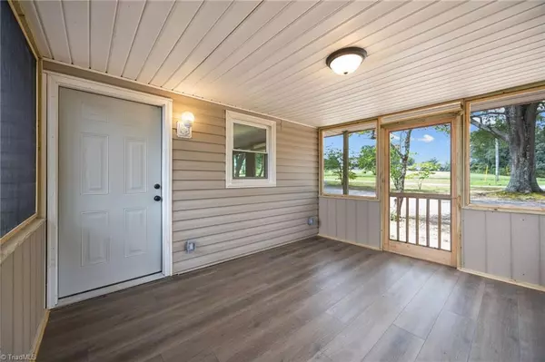 Madison, NC 27025,581 Williams RD