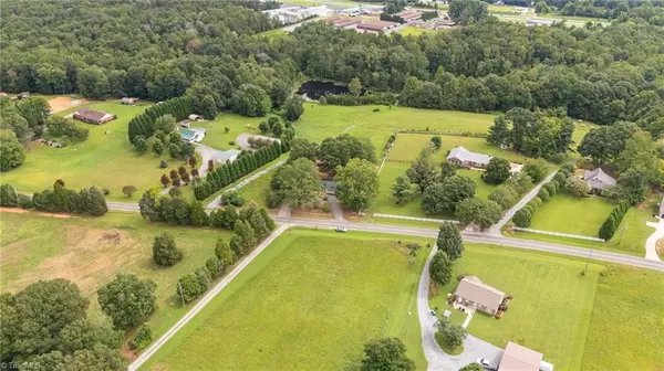 Madison, NC 27025,581 Williams RD