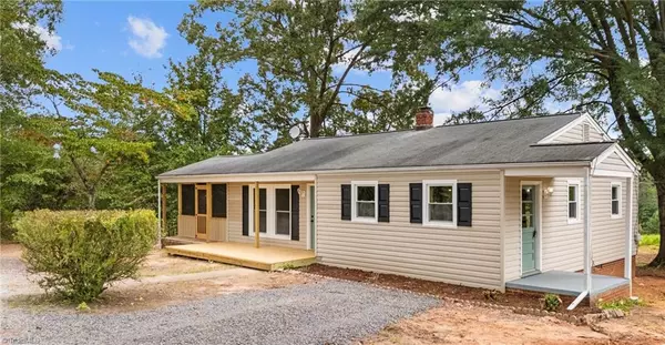 Madison, NC 27025,581 Williams RD