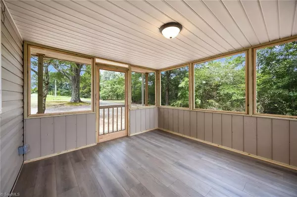 Madison, NC 27025,581 Williams RD