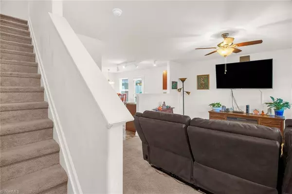 Winston-salem, NC 27127,1751 Overcreek CIR