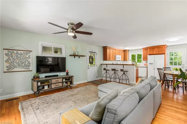 Winston-salem, NC 27107,541 Robbins RD