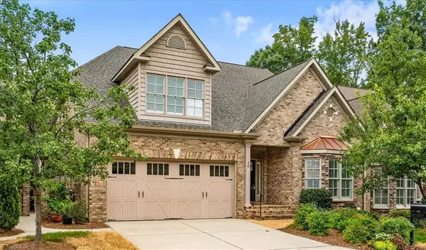 Greensboro, NC 27408,10 Blakeney PL