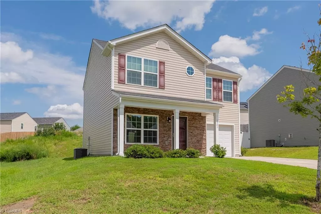 Rural Hall, NC 27045,1341 Aurora Glen DR