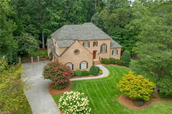Oak Ridge, NC 27310,8312 Linville Oaks DR