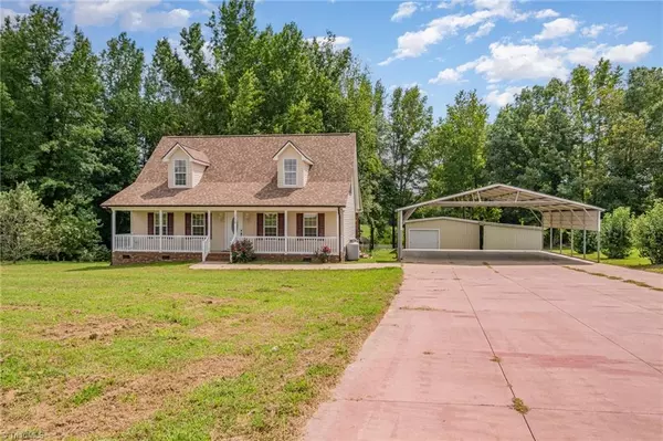 Asheboro, NC 27205,3024 Barberry CT