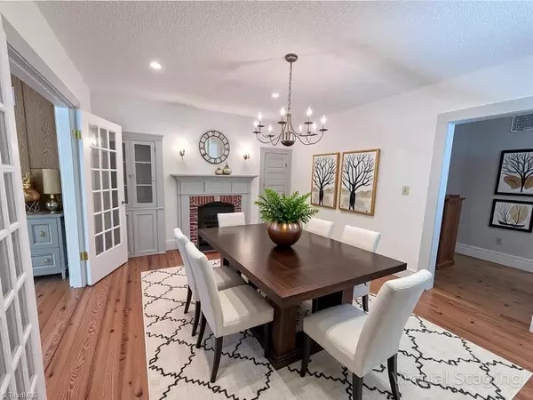 204 Quail Tree LN, State Road, NC 28676