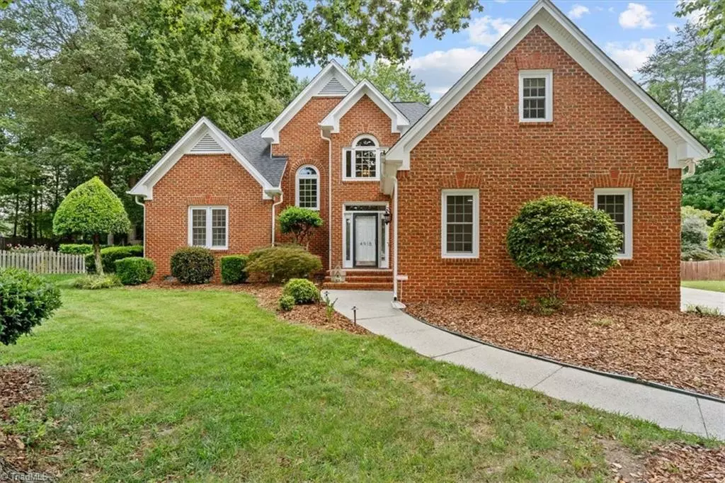 Jamestown, NC 27282,4918 Setter CT