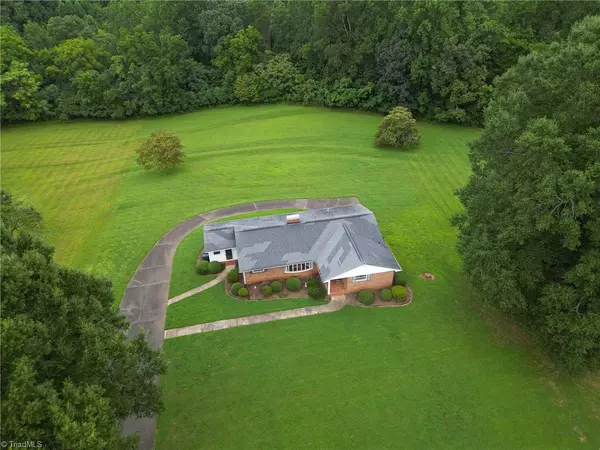 Winston-salem, NC 27101,4055 Lakeland AVE