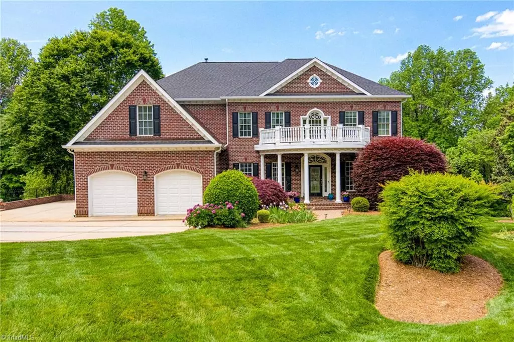 Greensboro, NC 27455,23 Rosebay LN