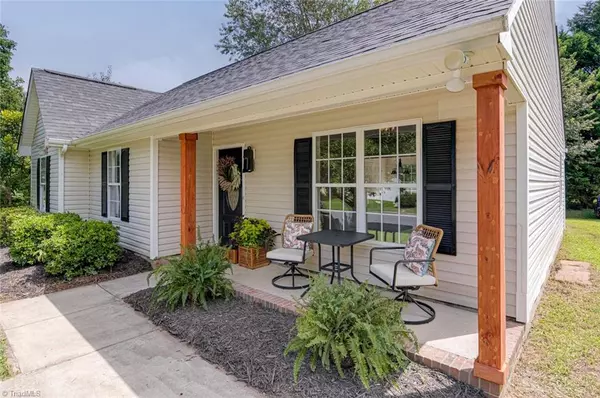 Greensboro, NC 27406,107 Old Treybrooke DR