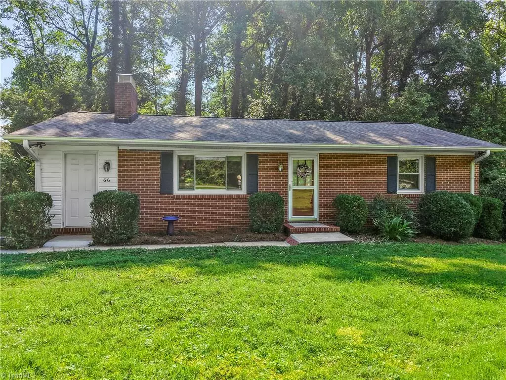 Winston-salem, NC 27106,66 Robinhood CIR