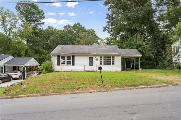 Thomasville, NC 27360,507 Cox AVE