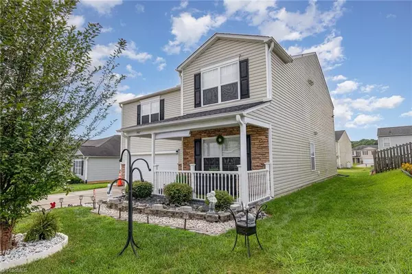 Greensboro, NC 27406,3907 SE Whispering Willows DR