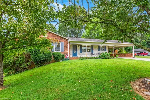 935 Rhine RD, Germanton, NC 27019