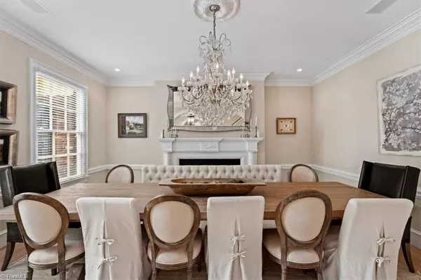 Greensboro, NC 27408,8 Loch Ridge DR