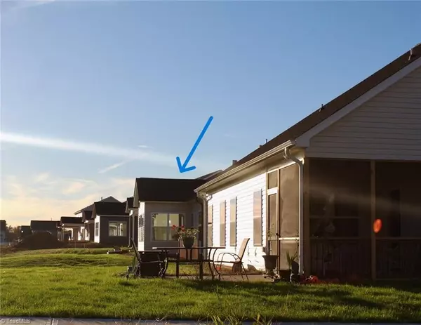 Mebane, NC 27302,1107 Nantucket DR #Lot #85