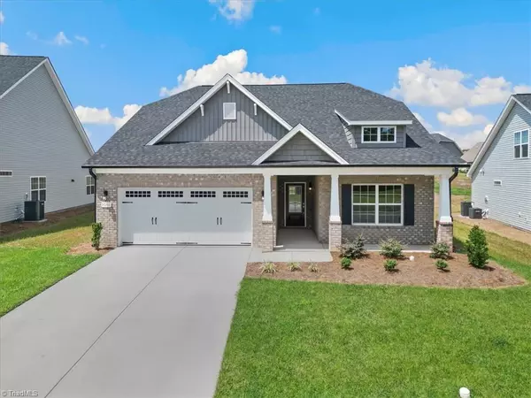 1107 Nantucket DR #Lot #85, Mebane, NC 27302