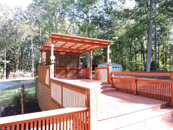 Asheboro, NC 27205,5054 Red Fox TRL