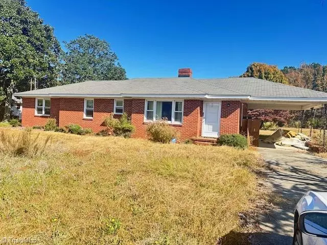 4009 Mclain ST, Goldsboro, NC 27534