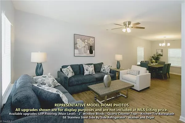 Greensboro, NC 27405,3426 Littlefield WAY