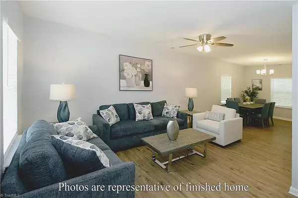 Greensboro, NC 27405,3422 Littlefield WAY