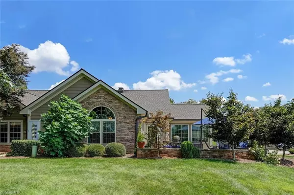 3477 Waterwheel CIR, Winston-salem, NC 27103