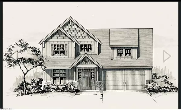 205 Crestwood DR, Pilot Mountain, NC 27041