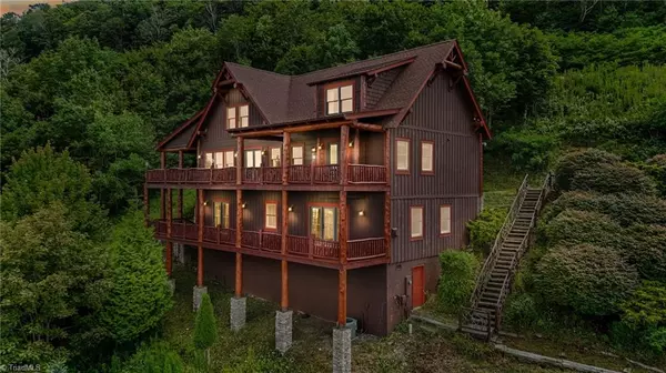 Zionville, NC 28698,635 Acorn Nvno