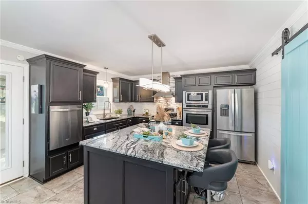 High Point, NC 27265,3616 Northfield PL