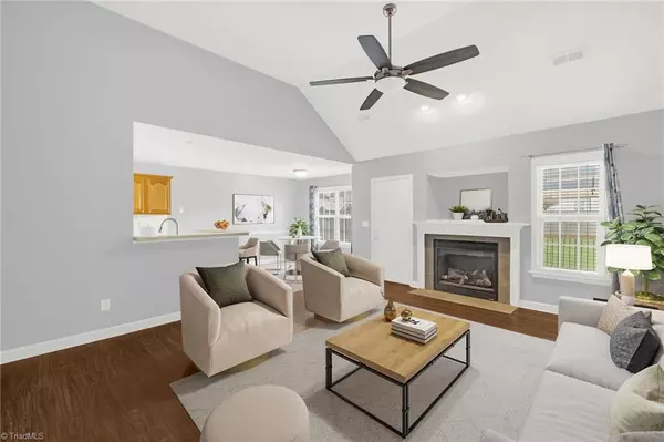 Winston-salem, NC 27127,4775 Eagle PATH