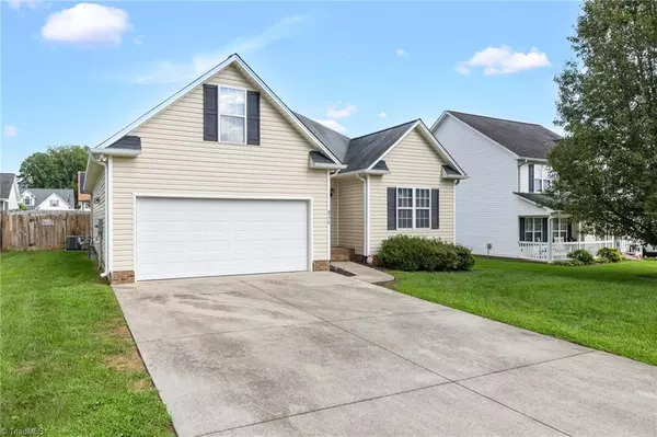 Winston-salem, NC 27127,4775 Eagle PATH