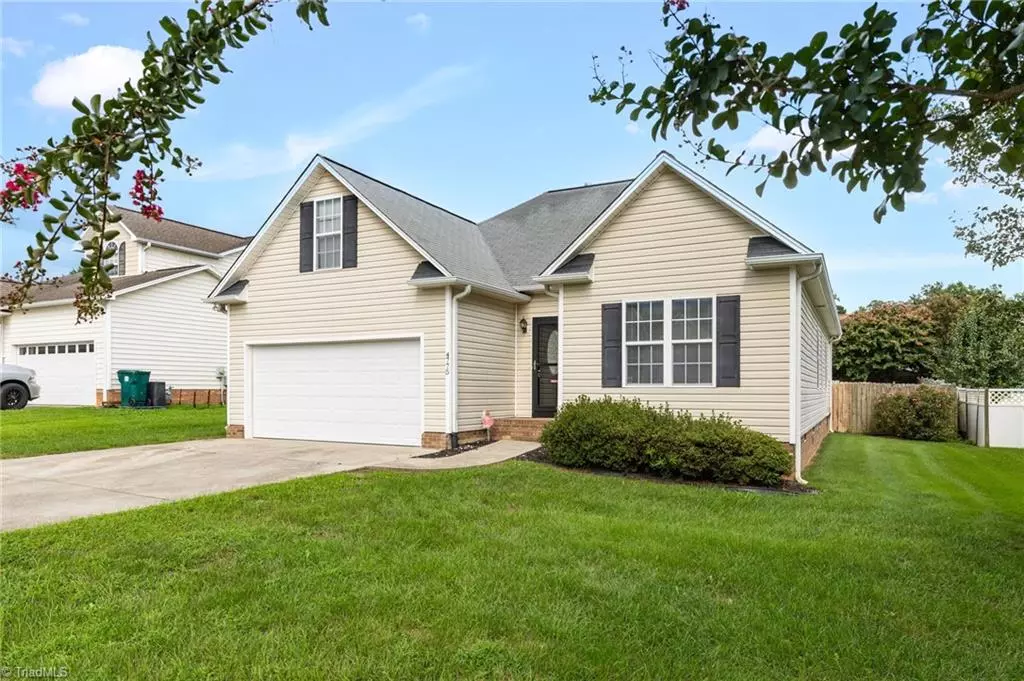 Winston-salem, NC 27127,4775 Eagle PATH