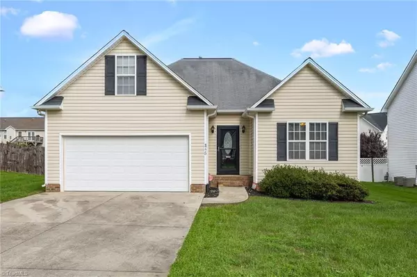 Winston-salem, NC 27127,4775 Eagle PATH