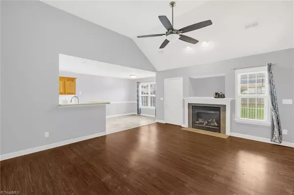 Winston-salem, NC 27127,4775 Eagle PATH