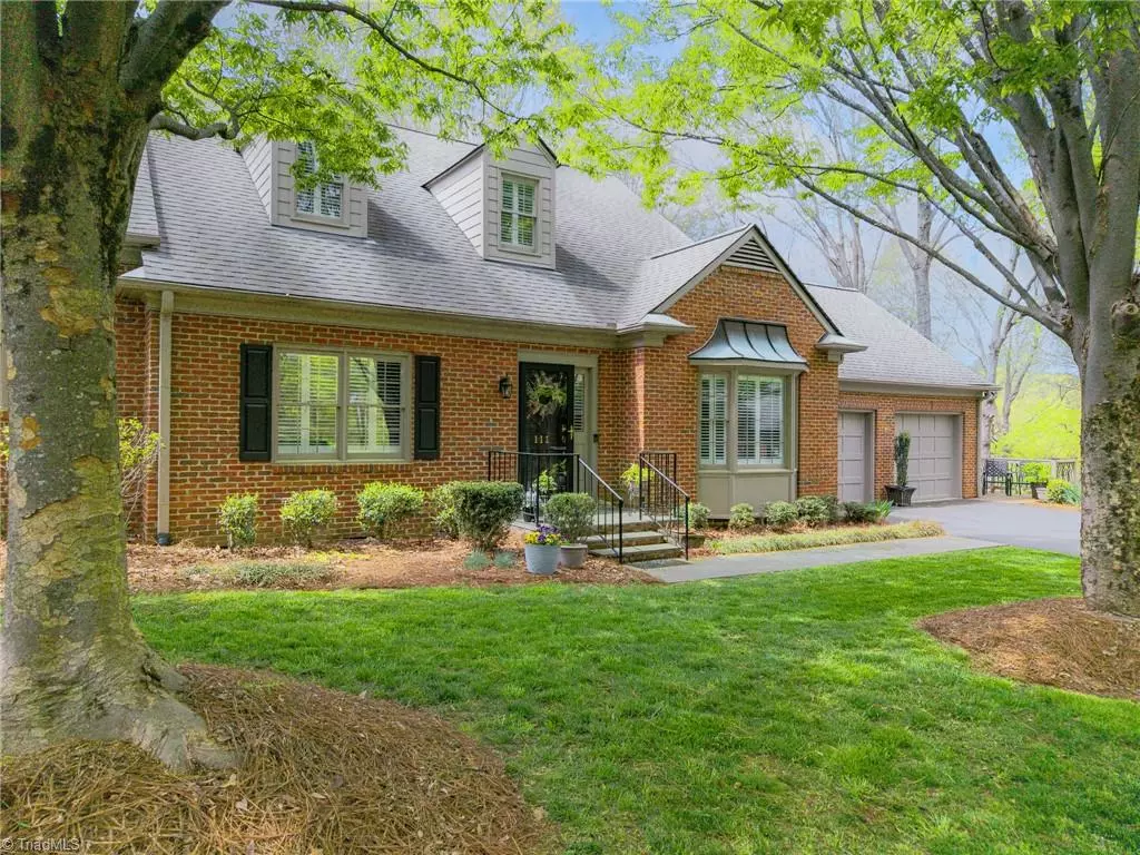 Lexington, NC 27292,111 Quail Ridge CT