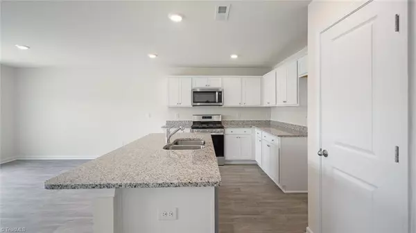 Trinity, NC 27370,4623 Red Oak DR