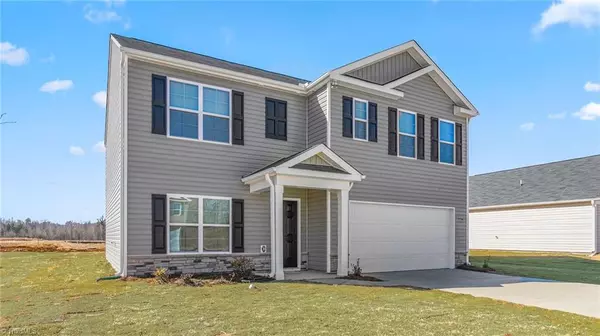 Lexington, NC 27295,154 Zinnia PL