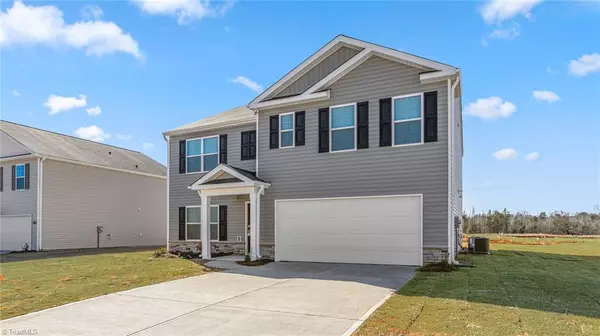 Lexington, NC 27295,154 Zinnia PL