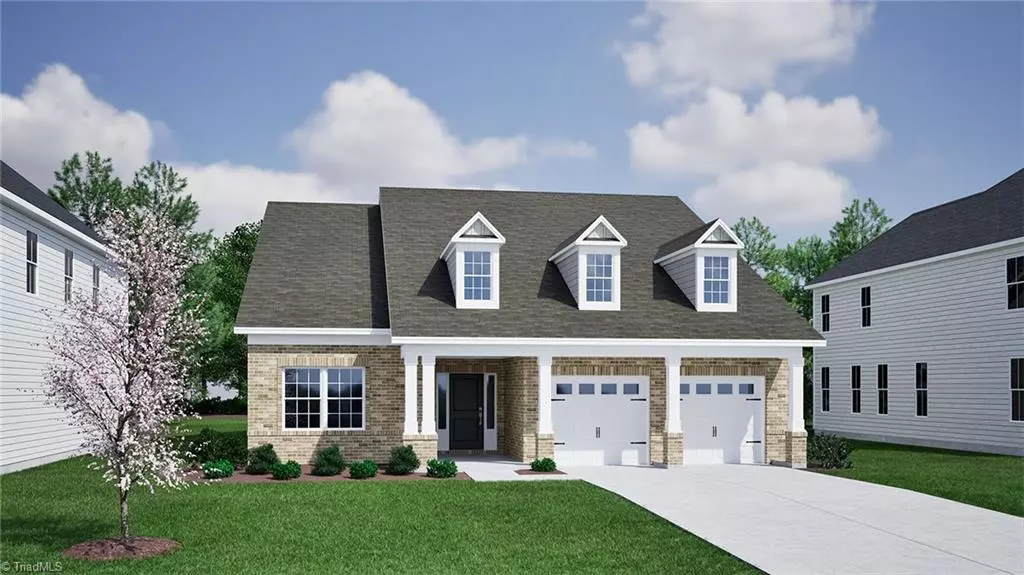 Advance, NC 27006,250 Morning Star DR