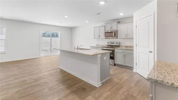 Archdale, NC 27263,1015 Harb DR