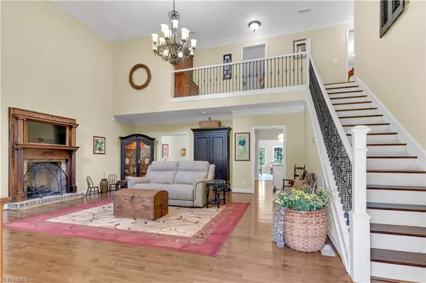 Asheboro, NC 27205,2634 Fox Ridge RD