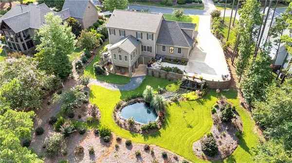 Asheboro, NC 27205,2634 Fox Ridge RD