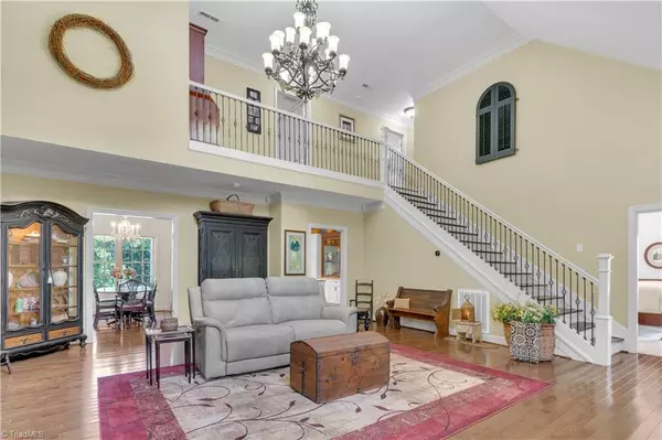 Asheboro, NC 27205,2634 Fox Ridge RD
