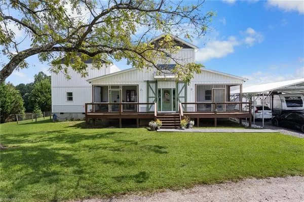 Ararat, NC 27007,106 Grants Home TRL