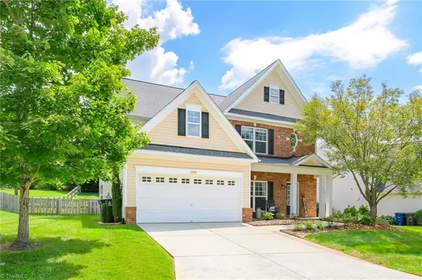 Winston-salem, NC 27107,250 Water Lily CIR
